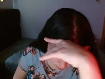 Bongacams Live Porn of Ratienterciopelo