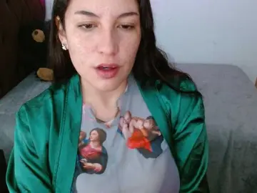Bongacams Best live sex cam show of Ratienterciopelo