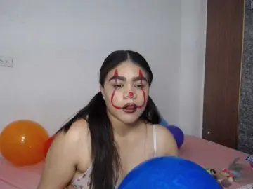 Bongacams Nude Webcam of 2moonsfulloflove