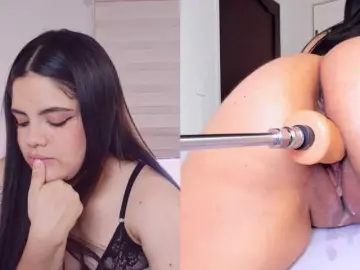 Bongacams Nude Webcam of AllieCutie