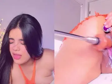 Bongacams Free Porn Cam of AllieCutie