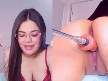 Bongacams Watch Live Sex Cams of AllieCutie