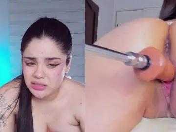Bongacams Sex Chat of AllieCutie