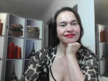 Bongacams Live Sex Cam of HelenMoo
