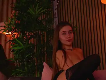 Bongacams Sex Cam of KhloeDavis