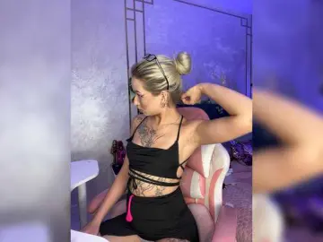 Bongacams Free Porn Cam of WhiteMinti