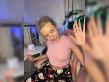 Bongacams Private Sex Chat of WhiteMinti