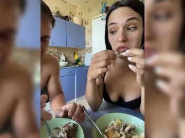 Bongacams Free Porn Cam of -LinaMark-