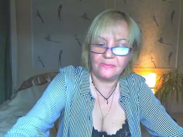 Bongacams Live Sex Cam of Anessa7321