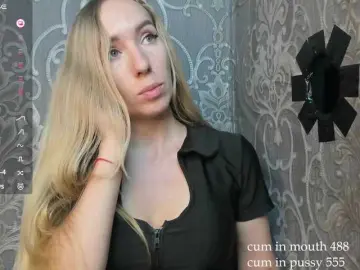 Bongacams Adult Webcams of Annaaa69