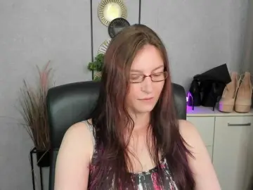 Bongacams Live Porn of EmmaHeart