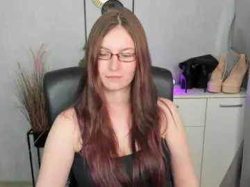Bongacams Adult Video Chat of EmmaHeart