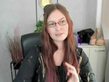 Bongacams Private Sex Chat of EmmaHeart