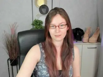 Bongacams Free Porn Cam of EmmaHeart