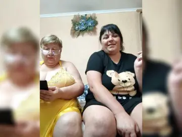 Bongacams Best live sex cam show of SweetLenaandNatalia