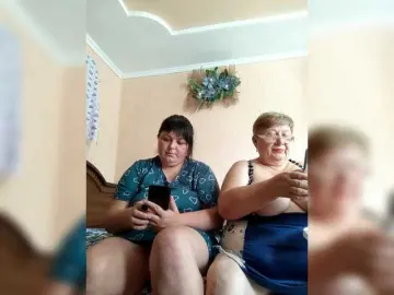 Bongacams Adult Webcam of SweetLenaandNatalia