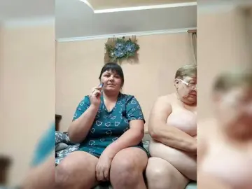 Bongacams Nude Webcam of SweetLenaandNatalia