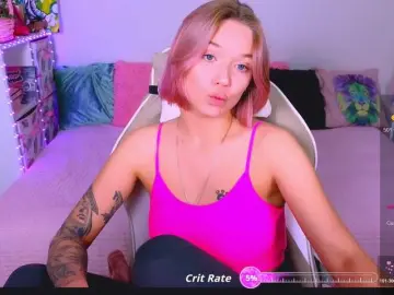 Bongacams Watch Live Sex Cams of WhiteSoul