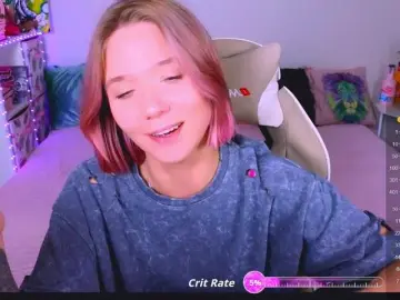 Bongacams Free Porn Cam of WhiteSoul