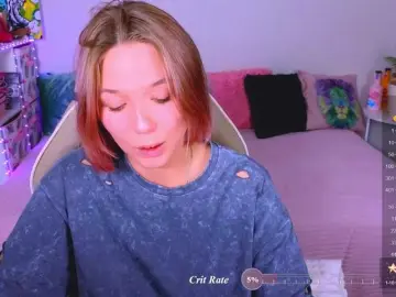 Bongacams Live Sex Cam of WhiteSoul