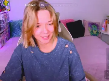 Bongacams Nude Webcam of WhiteSoul