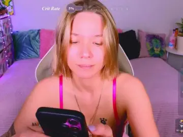 Bongacams Sex Cam of WhiteSoul