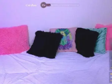 Bongacams Sex Cam of WhiteSoul