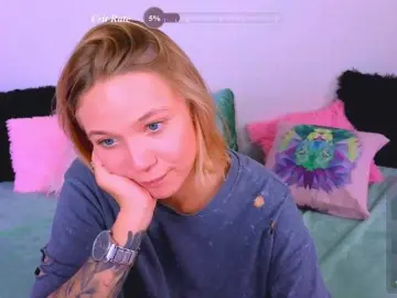 Bongacams Nude Webcam of WhiteSoul