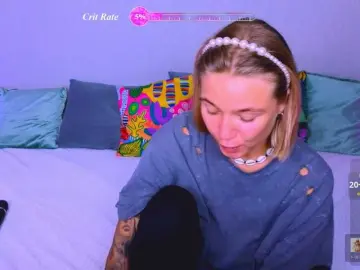 Bongacams Sex Chat of WhiteSoul