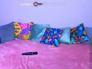 Bongacams Sex Cam of WhiteSoul