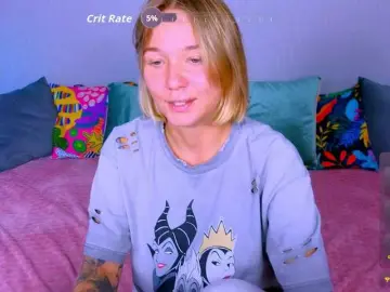 Bongacams Live Sex Cam of WhiteSoul