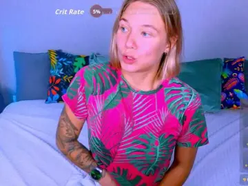 Bongacams Best Webcam of WhiteSoul