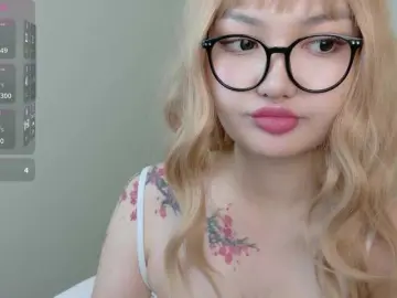 Bongacams Adult Video Chat of sakuraclover