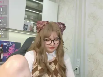 Bongacams Watch Live Sex Cams of sakuraclover