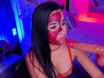 Bongacams Adult Webcam of Alessiaspice