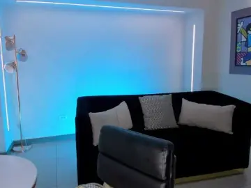 Bongacams Free Porn Cam of MariaHerrera