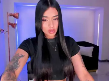 Bongacams Free Live Porn of MariaHerrera