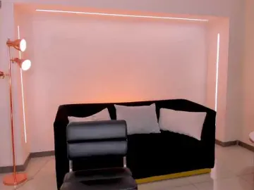 Bongacams Live Sex of MariaHerrera