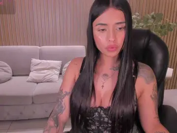 Bongacams Adult Webcams of MariaHerrera