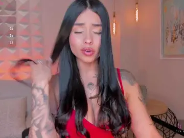 Bongacams Best live sex cam show of MariaHerrera
