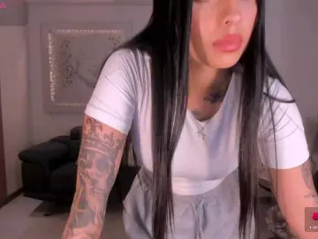 Bongacams Live Sex Cam of MariaHerrera