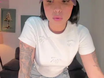 Bongacams Sex Cam of MariaHerrera