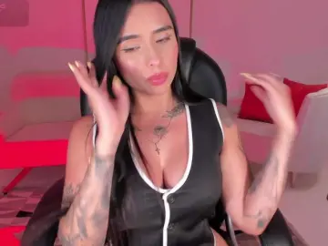 Bongacams Private Sex Chat of MariaHerrera