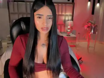Bongacams Nude Webcam of MariaHerrera