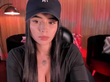 Bongacams Best Webcam of MariaHerrera