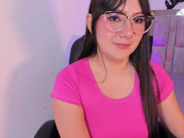 Bongacams Sex Cam of Mia-Nyxie