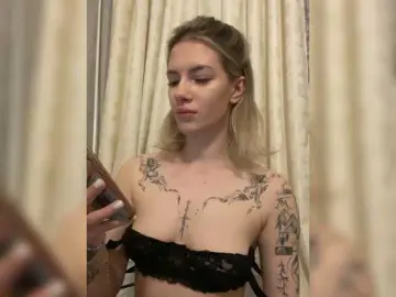 Bongacams Sex Cam of Millashaa
