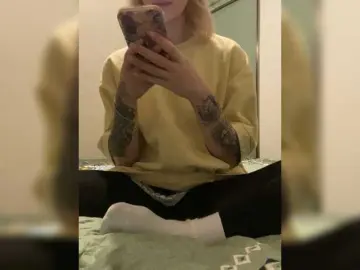 Bongacams Live Sex Cam of Millashaa