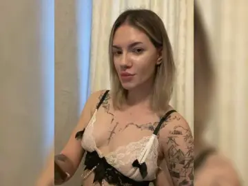 Bongacams Adult Video Chat of Millashaa