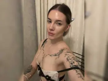 Bongacams Live Sex of Millashaa